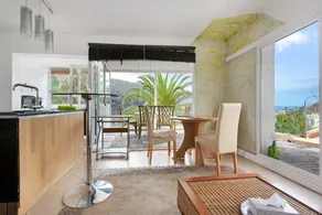 Schöne Wohnung mit Garten und Terrasse | Stadtblick | Neben dem Strand | Perfekt für die Arbeit von Zuhause | Hunde erlaubt - Image 4