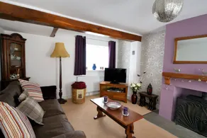 Cottage with 3 rooms for 4 persons - Image 5