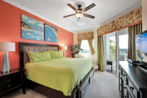 Family-Friendly 3BR at Cinnamon Beach, Steps to Beach, Resort Pools & Hot Tub - Image 4