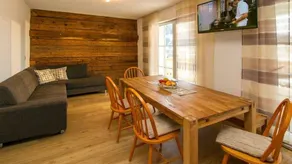 Familienfreundliches Apartment mit Garten, Grill und Terrasse | Bergblick | Haustierfreundlich - Image 2
