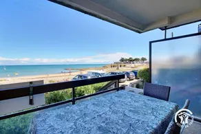 Gîte avec terrasse | Vue mer - Image 4