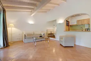 Children-friendly charming flat with garden, pool & BBQ | Garden view | Dogs allowed - Image 3