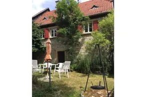 House with garden - Image 4