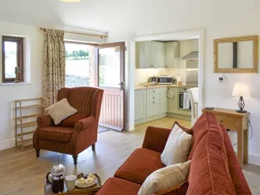 Cottage avec jardin - Image 3