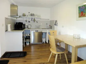 Fully equipped holiday apartment with garden | Close to the ski - Image 2