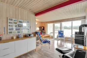 Fully equipped house with terrace | Pets allowed - Image 3