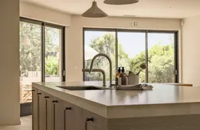Family-friendly holiday home with garden, terrace & private pool | Pets allowed - Image 5