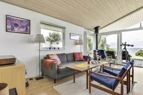 Fully equipped house with terrace, sauna & hot tub | Sea view - Image 5