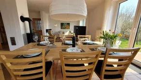 Ferienhaus "Fuglesang" in Kronsgaard für 6 Personen und 2 Hunde - Image 2