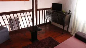 Apartamento con barbacoa y terraza | Vistas al mar - Image 3
