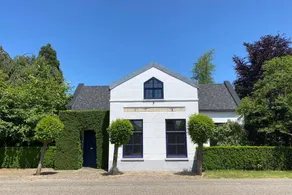 Maison de vacances avec jardin - Image 3