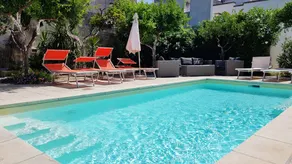 Familienfreundliche großzügige Villa mit Terrasse, Garten und privatem Pool | Naturblick | Haustiere sind willkommen - Image 3