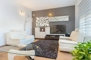 Ferienhaus 'Oasis' mit privatem Pool, WLAN und Klimaanlage - Image 5