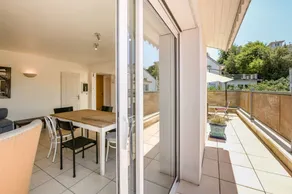 Family-oriented apartment with terrace | Garden view | Close to the beach | Perfect for remote work | Dogs allowed - Image 3