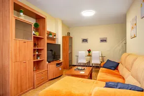 Flat | Mountain view - Image 2