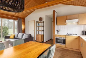 Bungalow in Veluwe Near Harderwijk - Image 4