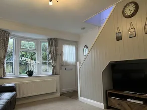 Cottage with garden | Beach view - Image 4