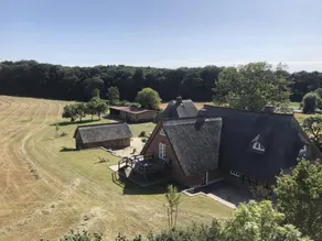 Casa con giardino, griglia e sauna - Image 3