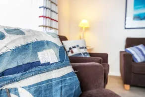 Apartment 'Stine' with Shared Terrace, Shared Garden and Wi-Fi - Image 5