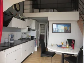 Flat with terrace & garden | Beach view - Image 2