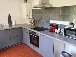 Appartement avec 3 chambres à coucher pour 5 personnes - Image 4