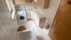 Flat with barbecue & pool - Image 5