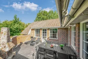Holiday home with private pool, terrace & sauna - Image 5