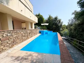 Villa Roberta – Pool, Garten, WLAN & privater Parkplatz, Privatsphäre in der Pineta - Image 5