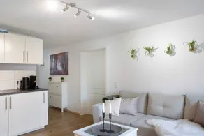 Wonderful apartment | City view - Image 4