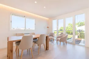 Wohnung mit schnellem Internet und Pool - Image 4