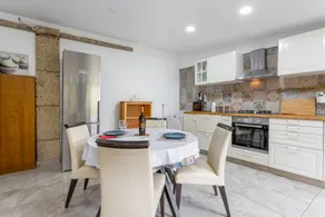 Vacation Home 'Mi Casita De Chimaca' with Mountain View, Wi-Fi and Air Conditioning - Image 4