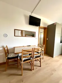 One bedroom apartment with terrace and sea view Vir (A-24777-c) - Image 3