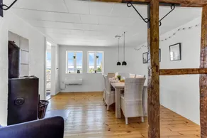 4 Person Holiday Home in Bandholm - Image 4