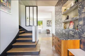 Spacious gite with barbeque, garden & terrace - Image 5
