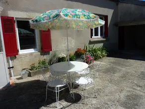Charming gite with barbeque & garden | Pet-friendly - Image 5