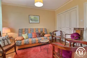 Gite with garden, BBQ & terrace - Image 5