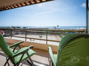 Fully equipped charming flat with pool | Beach nearby - Image 3