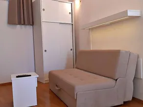 Apartment with 1 room for 4 persons - Image 3