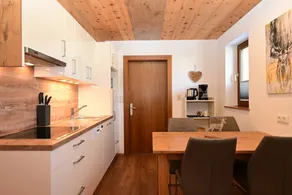 Apartamento apropiado para familias con jardín y sauna | Vista panorámica | Esquí cercano - Image 4