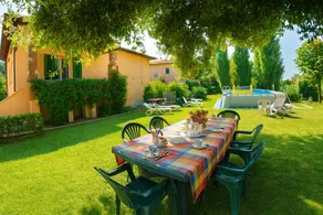 Children-friendly pleasant villa with BBQ, terrace & garden | Pets allowed - Image 2