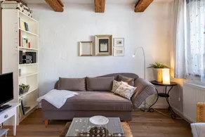 Appartamento con griglia, terrazza e giardino | Ideale per il telelavoro - Image 2
