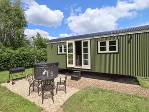 Cottage avec jacuzzi, barbecue et jardin - Image 2