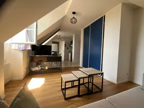Apartment with pool - Image 3