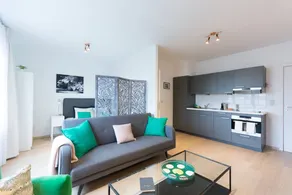 Flat for 2 persons - Image 2