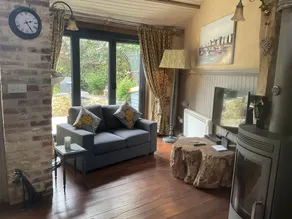 Fully equipped lovely cottage with garden | Pet-friendly - Image 5