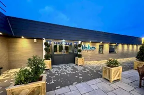 Child-friendly cottage with pool | Dogs allowed - Image 2