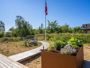Kinderfreundliches schönes Ferienhaus mit Sauna, Grill und Whirlpool - Image 2