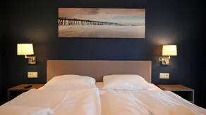 Holiday apartment with terrace | Sea view - Image 5