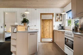 Vibrant Holiday Home in Juelsminde Near Sea - Image 5