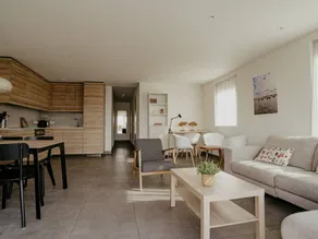 Appartement avec terrasse et jardin - Image 2